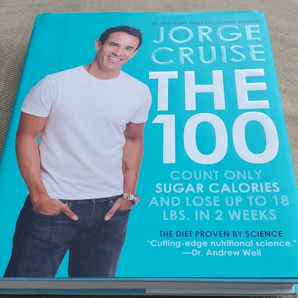 The 100 book